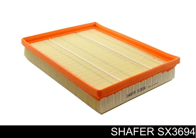 Купити SX3694 Shafer Автомобільний фільтр повітря