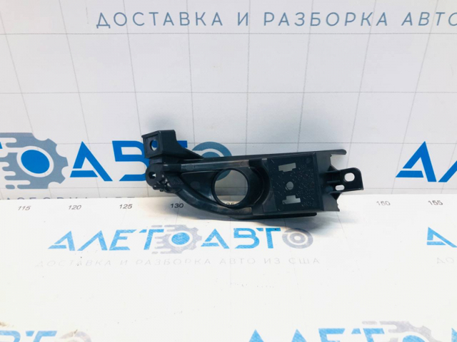 Купити KB8B50C22B Mazda Кронштейн бампера переднього, лівий
