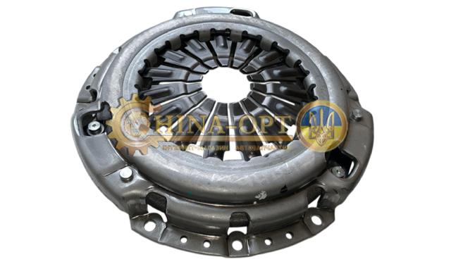 1016009167 Geely Натискний диск зчеплення