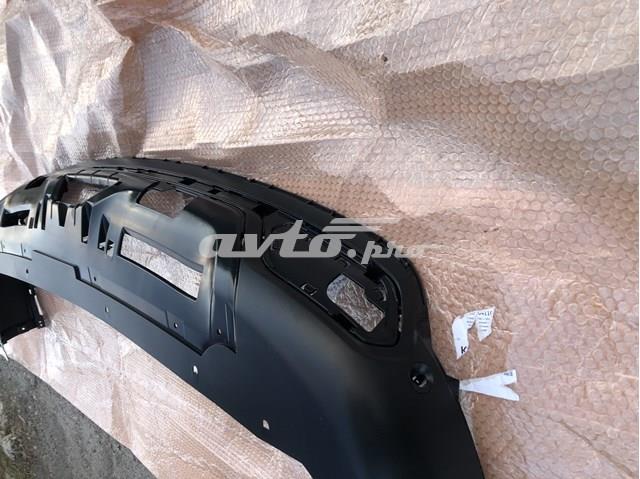 Бампер задній, нижня частина Renault (RVI) 850189640R ціна, від 168.69 USD