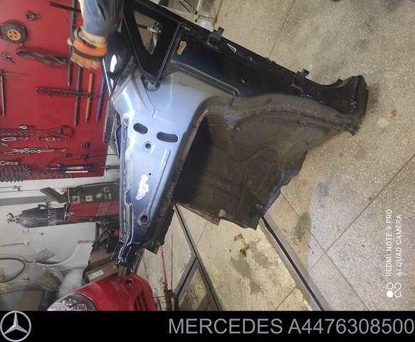 A4476308500 Mercedes 