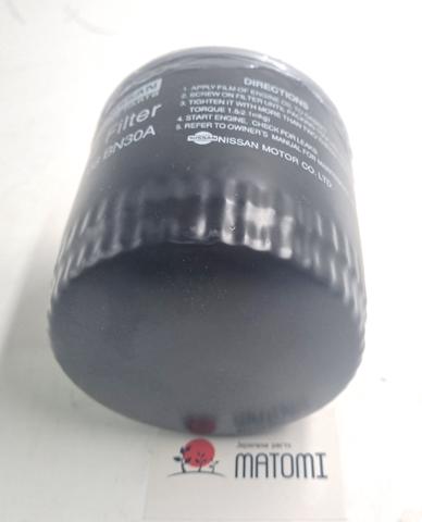 Купити FO2104 Matomi Фільтр очищення масла відцентровий