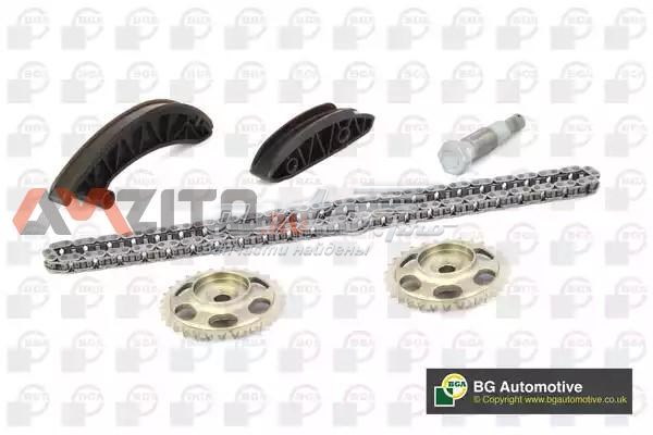 Комплект ланцюга ГРМ TC5670FK BGA