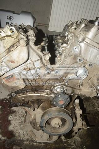 Мотор в зборі на Lexus RX 330/350 U3