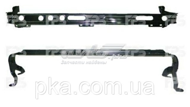 Балка радіатора нижня FP2533230 FPS