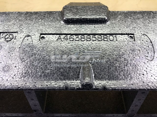  Mercedes A4638858801 ціна, від 107.26 USD