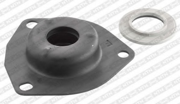 Опора стійки амортизатора переднього NTN KB66847 ціна, від 25.30 USD
