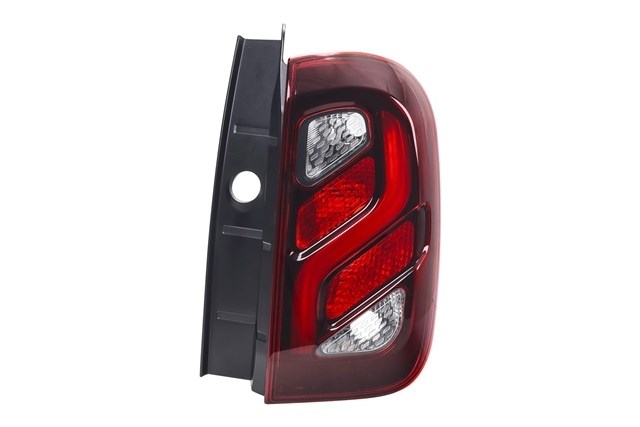  Ліхтар задній правий Renault DUSTER 1