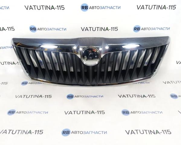 Вія (накладка) лівої фари FPS FP6409991 ціна, від 46.57 USD