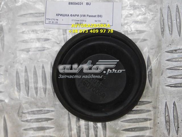 89004031 VALEO Кришка фари, задня