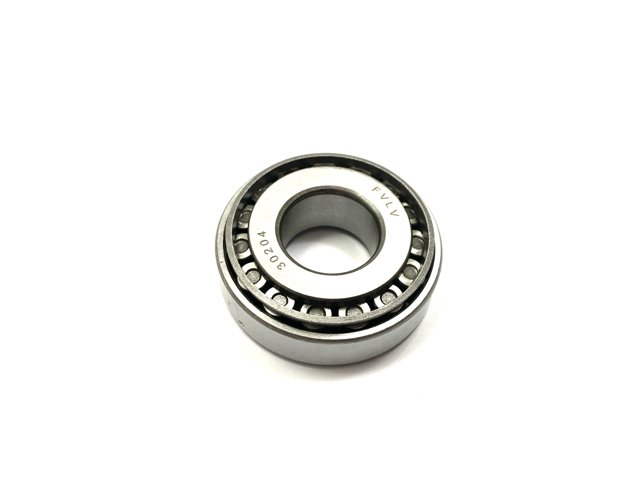 Підшипник вторинного валу коробки Geely 3204715101 ціна, від 2.82 USD