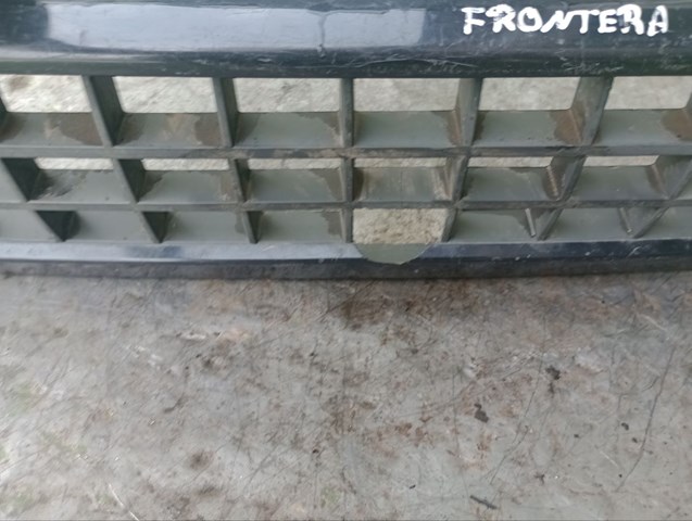 Купити 91140007 Opel Захисна решітка радіатора