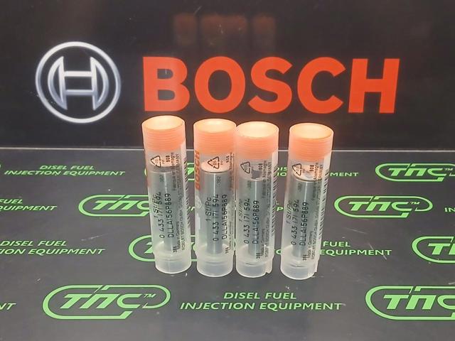 Розпилювач дизельної форсунки Bosch DLLA156P889 ціна, від 50.11 USD