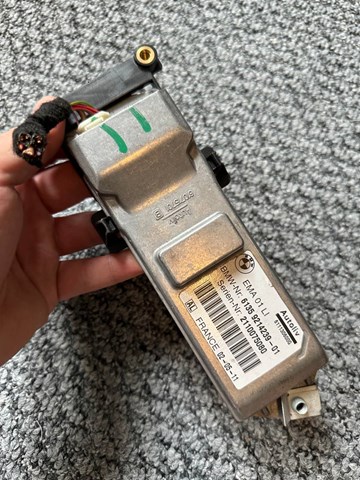 Купити 61359214239 BMW 