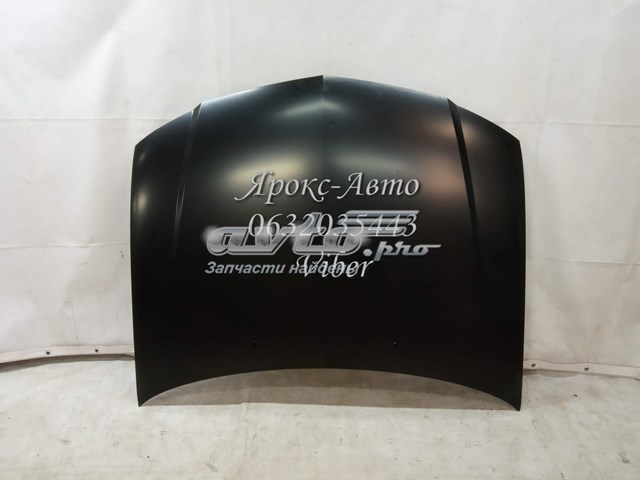 Капот FPS FP5004280 ціна, від 145.69 USD