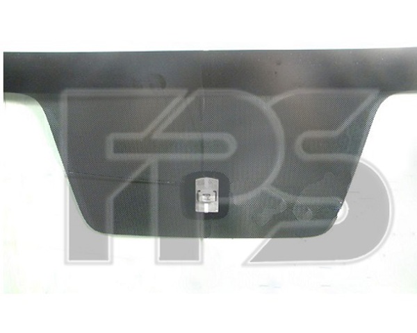 Купити 72700JY41A Renault (RVI) Вікно вітрове