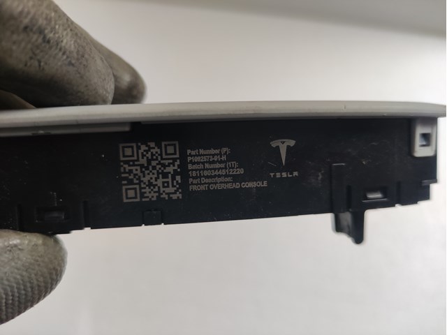 109257300K Tesla 