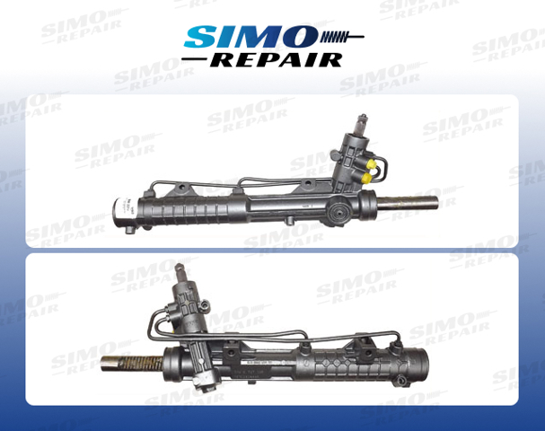 32132229395 BMW Рейковий рульовий механізм