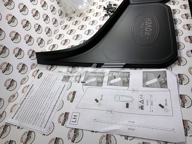 Купити VPLEP0388 Land Rover 