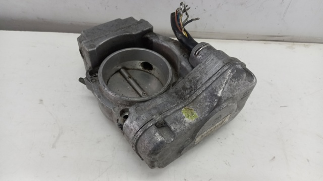 A0001417425 Mercedes Дросільна заслінка в зборі