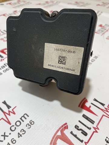 Блок АБС гідравлічний Tesla 103779700B ціна, від 63.34 USD