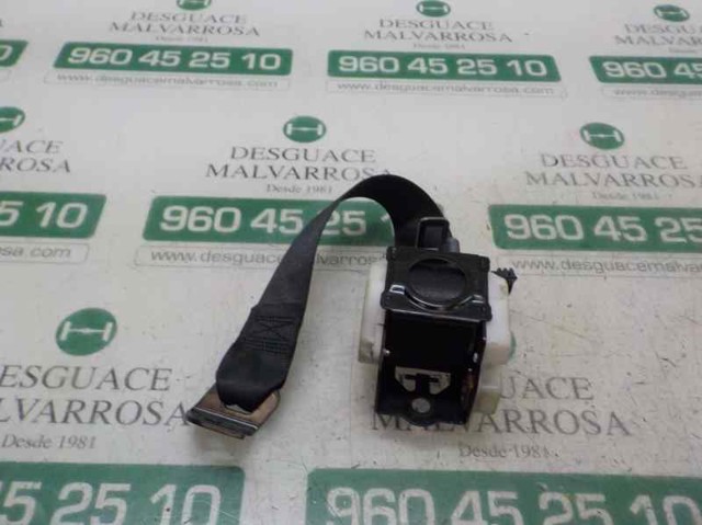 Пасок безпеки передній лівий A2038601586 Mercedes