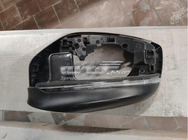 Покажчик повороту дзеркала, лівий Mazda KB7W69182 ціна, від 39.05 USD