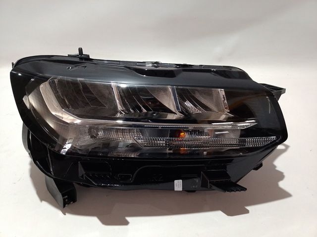  9864533680 Peugeot/Citroen