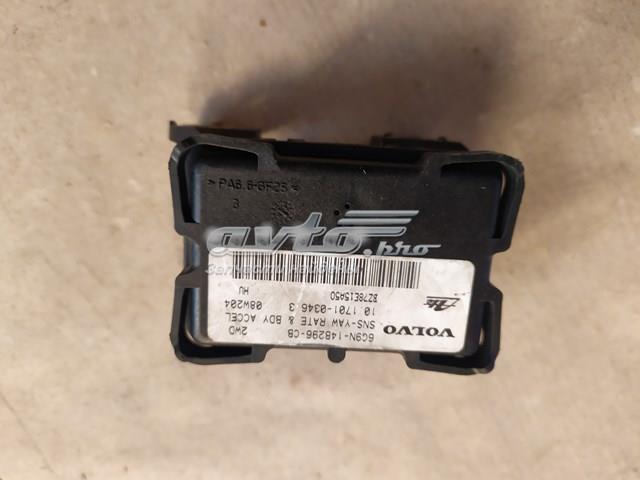  6G9N14B296CB Volvo