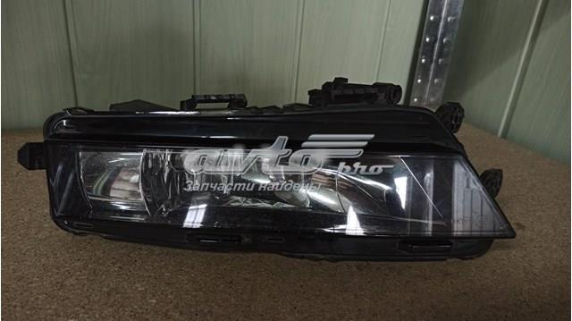 Габарит-покажчик повороту в бампері, лівий Signeda ZSD201016L