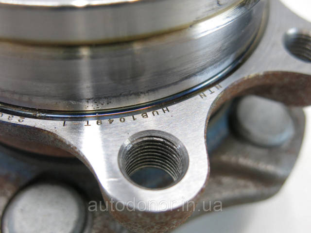 Купити 402025MP0A Nissan/Infiniti Маточини передніх коліс