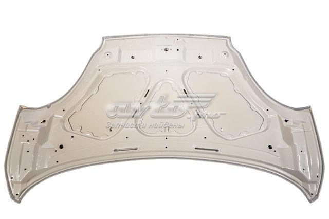 Капот Chery Kimo хетчбек (A1, S12) (2007 - 2026) ціна, від 525.51 USD