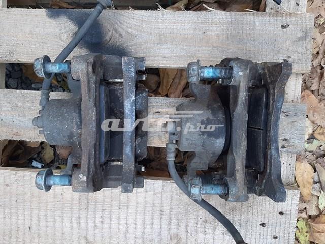 Супорт гальмівний передній правий Nissan/Infiniti 410013TA0A ціна, від 31.36 USD