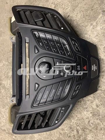 D2BZ18C858B Ford 