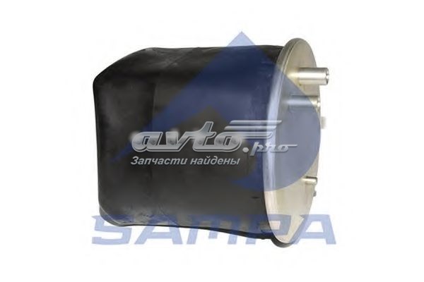 Купити SP554911 Sampa Otomotiv‏ Пневмоподушка/Пневморессора моста
