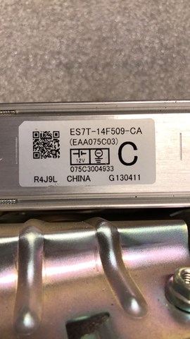 Ford ES7T14F509CA ціна, від 83.17 USD