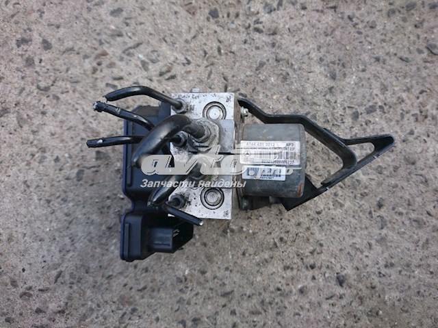 A1669014100 Mercedes 