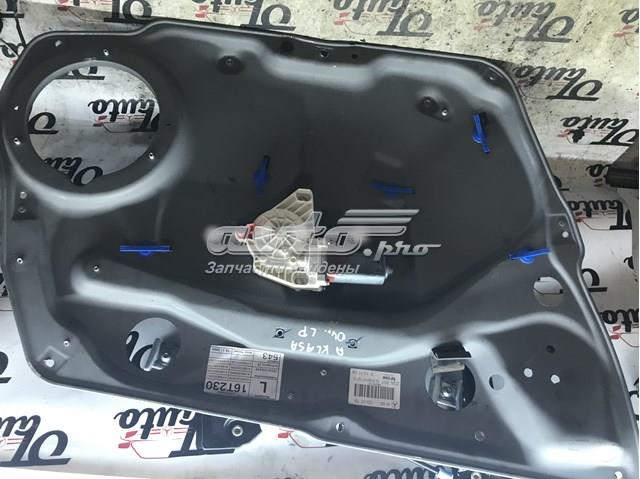 A1697200179 Mercedes Підйомник механічний вітрового скла