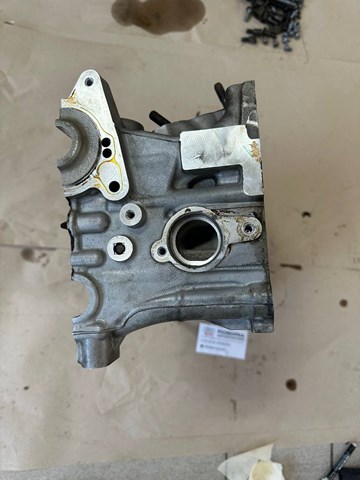 Кришка клапанна VAG 06H103475H ціна, від 31.67 USD