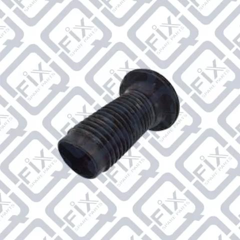 Купити Q0001406 Q-fix Пильник амортизатора переднього