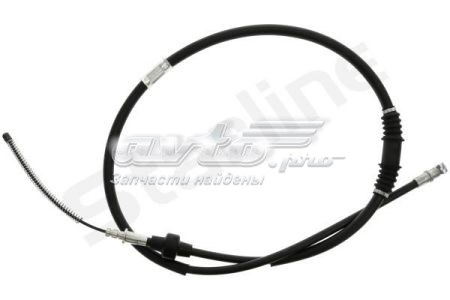  LABR99284 Starline
