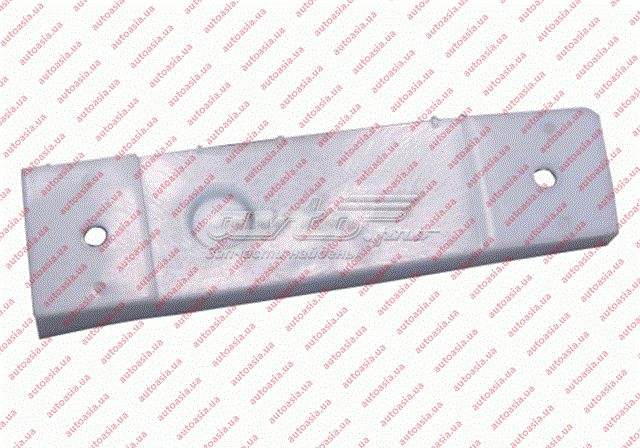 Кронштейн бампера переднього, правий S212803512 Chery