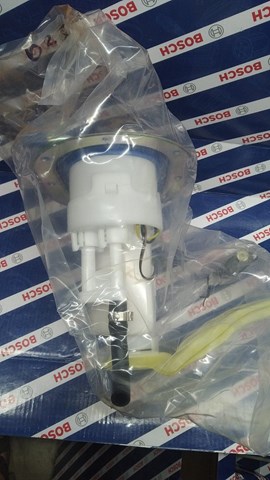 KR0284M Krauf Електробензонасос