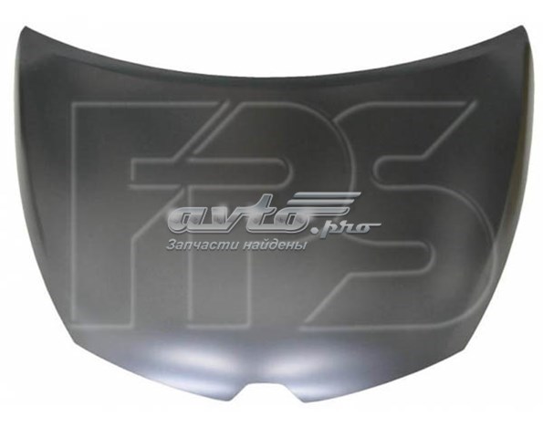 Капот FPS FP5649280 ціна, від 132.54 USD