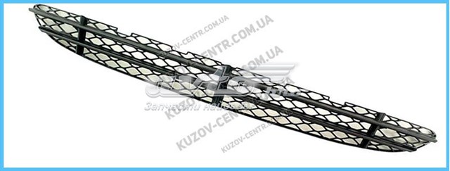 Решітка переднього бампера, центральна FPS FP4603991 ціна, від 12.68 USD