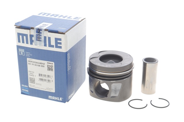 Купити 001PI00106000 Mahle Original Поршень в комплекті на 1 циліндр, STD