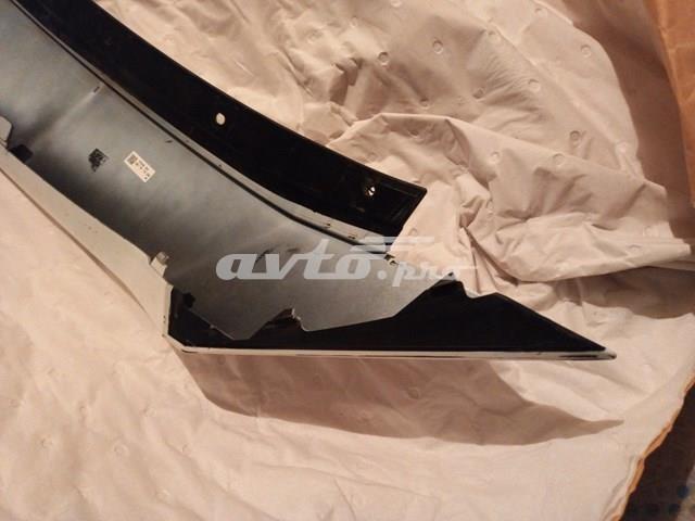 Купити TK48507E1D64 Mazda Молдинг решітки радіатора, верхній