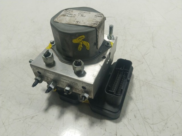 Блок АБС гідравлічний Renault (RVI) 476609543R ціна, від 97.52 USD