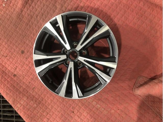 Диски колісні литі (легкосплавні, титанові) Nissan/Infiniti D03006FR3A ціна, від 172.22 USD