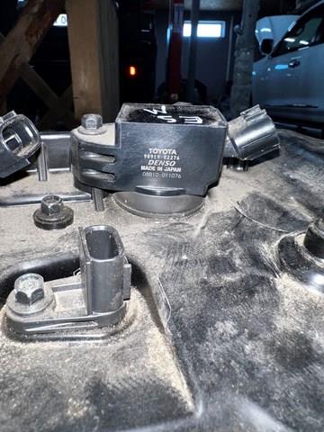 Котушка запалювання 9091902276 Toyota